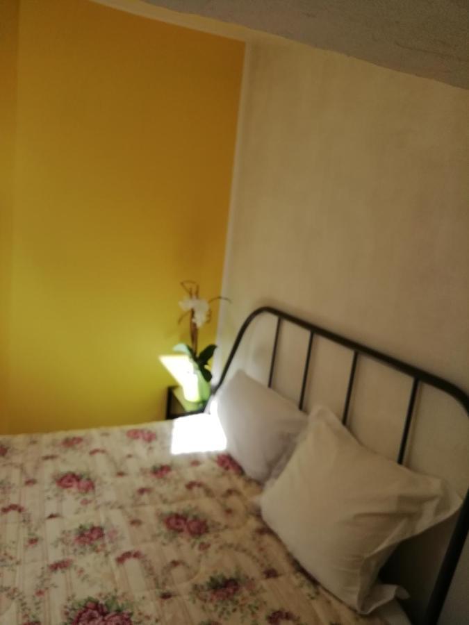 Casinha D'Alice Et Serge Cela Velha ภายนอก รูปภาพ