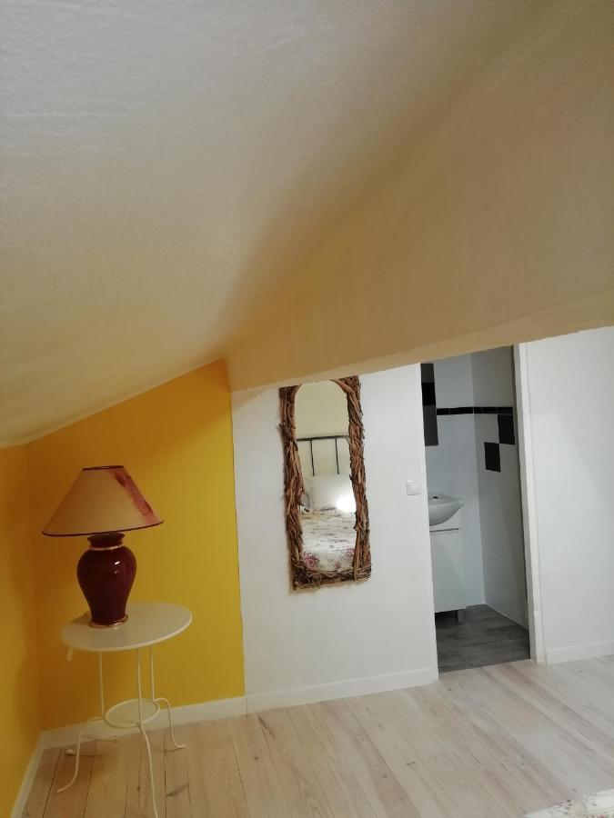 Casinha D'Alice Et Serge Cela Velha ภายนอก รูปภาพ