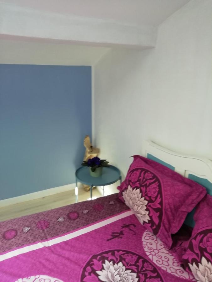 Casinha D'Alice Et Serge Cela Velha ภายนอก รูปภาพ