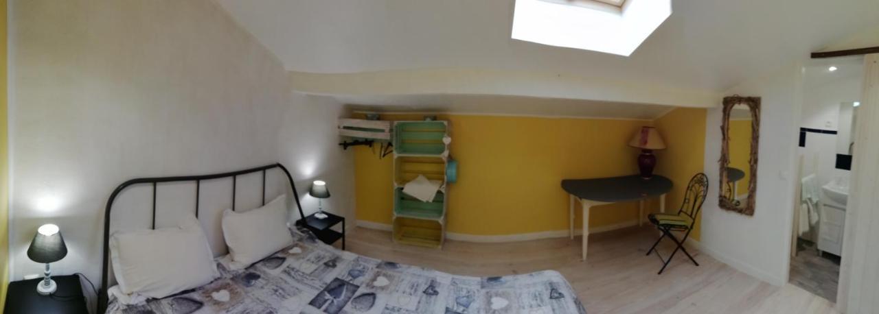 Casinha D'Alice Et Serge Cela Velha ภายนอก รูปภาพ
