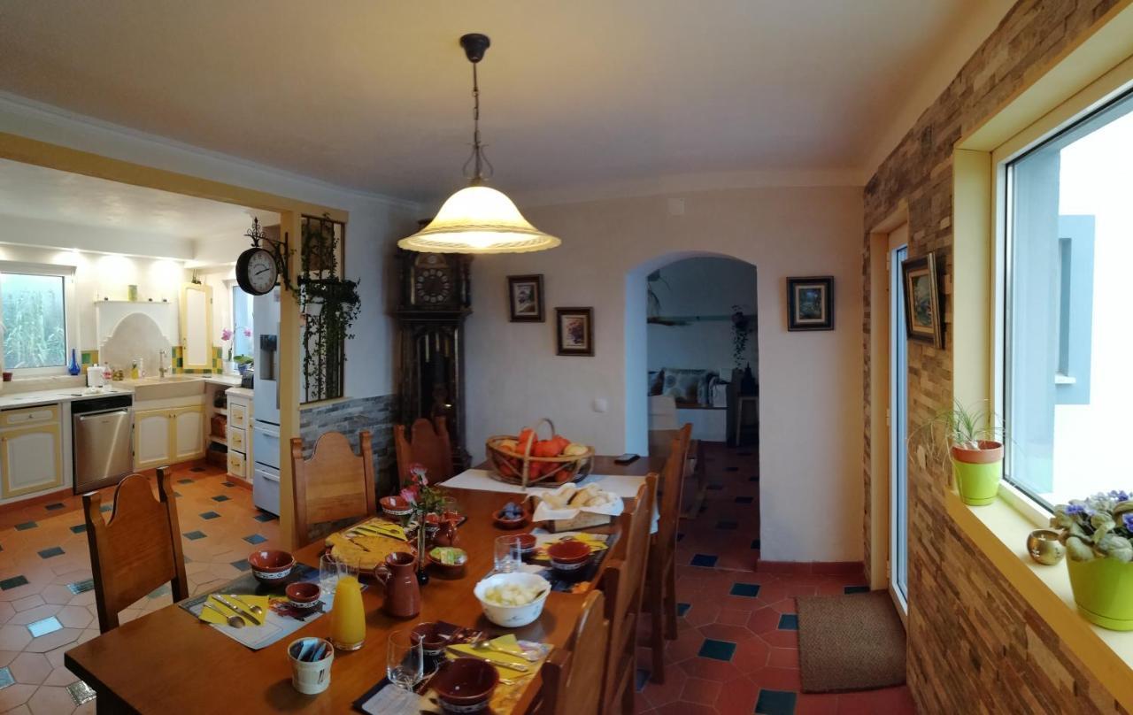 Casinha D'Alice Et Serge Cela Velha ภายนอก รูปภาพ