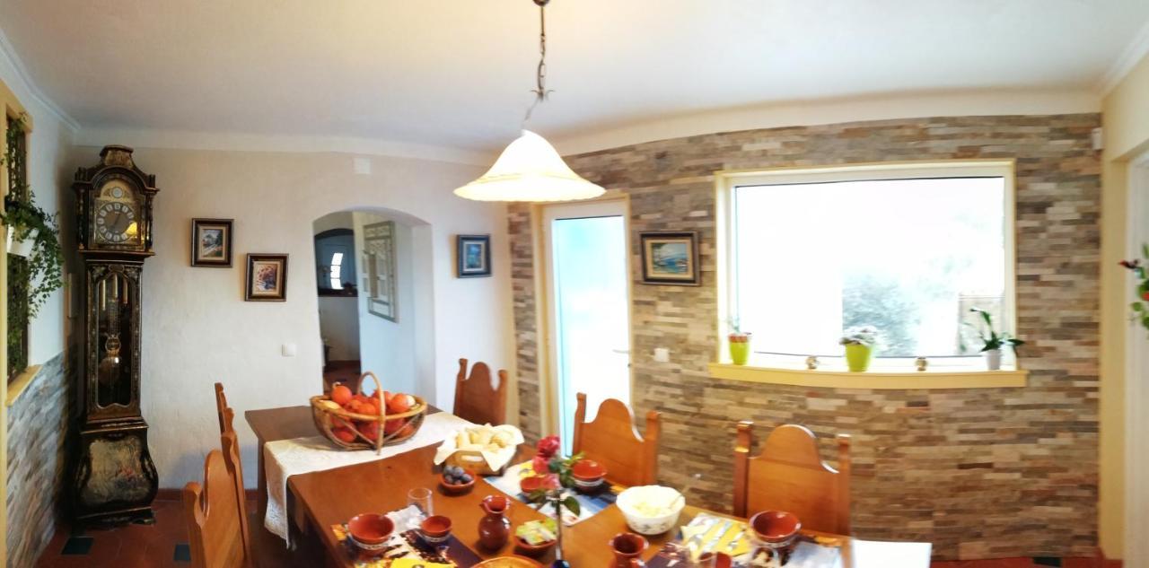 Casinha D'Alice Et Serge Cela Velha ภายนอก รูปภาพ